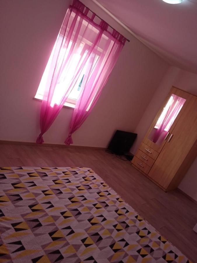 Ferienwohnung Schaefer Муртер Экстерьер фото