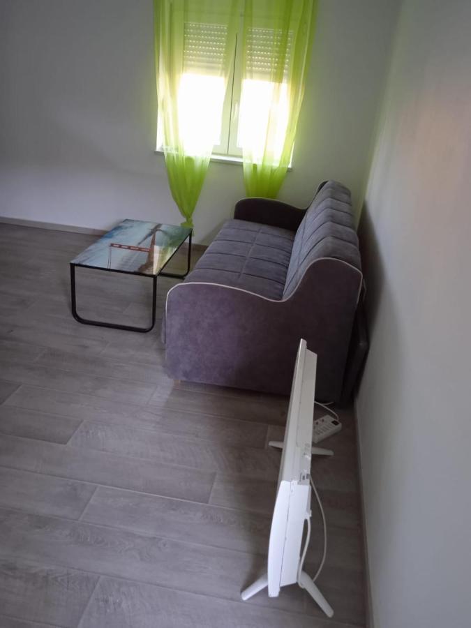 Ferienwohnung Schaefer Муртер Экстерьер фото