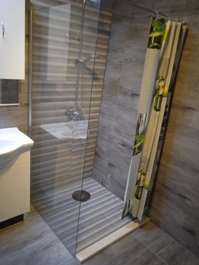 Ferienwohnung Schaefer Муртер Экстерьер фото