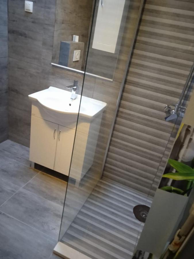 Ferienwohnung Schaefer Муртер Экстерьер фото