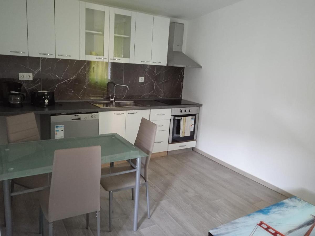 Ferienwohnung Schaefer Муртер Экстерьер фото